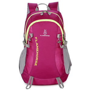 Outdoor Leisure Backpack