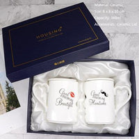 Couples' Mugs Gift Sets