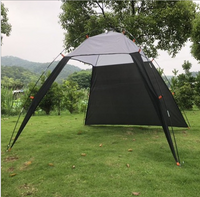 Outdoor Shade Tent
