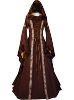 Victorian Costume Dress (Adult)
