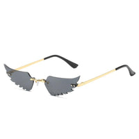 Angel Wings Sunglasses
