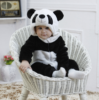 Disfraces de animales con capucha (bebé/niño pequeño)
