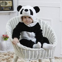 Hooded Animal Costumes (Baby/Toddler)