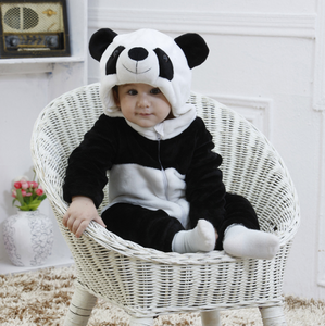 Disfraces de animales con capucha (bebé/niño pequeño)