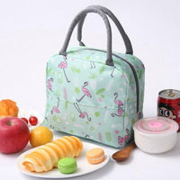 Insulated Lunch Bags
