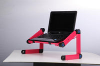 Adjustable Laptop Desk
