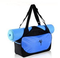Yoga Duffle Bag
