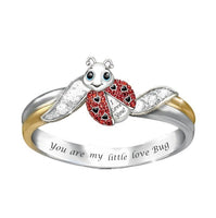 Animal owl Elephant Animal ring
