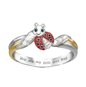 Animal owl Elephant Animal ring