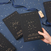 Constellation Journals