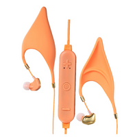 Écouteurs intra-auriculaires avec micro, casque de jeu filaire de 3.5mm, oreilles d'elfe, Cosplay, meilleur cadeau pour filles et enfants
