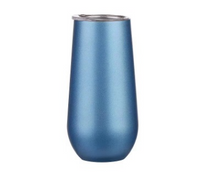 Stainless Steel Insulated Champagne Tumblers
