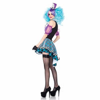 Alice In Wonderland Mad Hatter Costume (Adult)