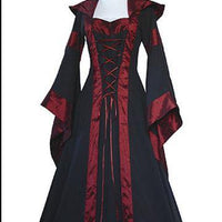 Victorian Costume Dress (Adult)