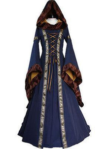 Victorian Costume Dress (Adult)