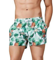 Pineapple Beach Shorts
