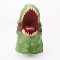 Color Changing 3D Dinosaur Lamp
