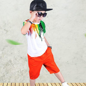 Costume Hip Hop (Enfant)