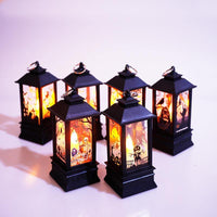 Halloween Lanterns
