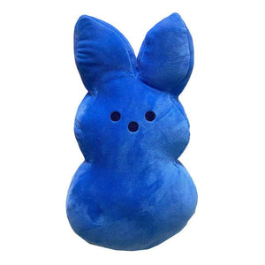 Marshmallow Bunny Plush Toy