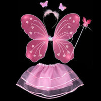 Butterfly Fairy Costume (Child)
