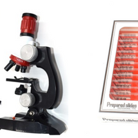 Microscope Kits