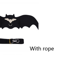 Bat Wings Pet Costume Accessory