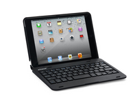 Funda con teclado Bluetooth para iPad Mini
