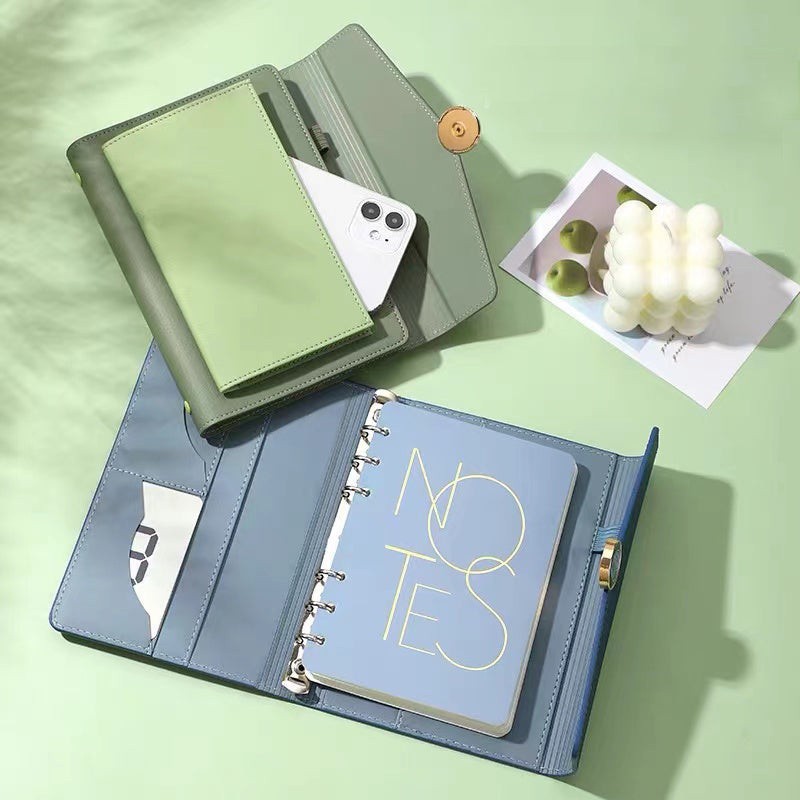 New Office Storage Notebook Business Gift Box Set | Only Inspired Gifts ...