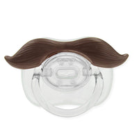 Funny Face Pacifiers