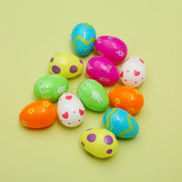 Easter Egg Ornaments

