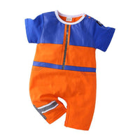 Anime Costume Jumpsuits (Baby/Toddler)