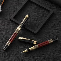 Set de regalo con bolígrafo Business Signature
