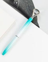 Diamond Topper Pen
