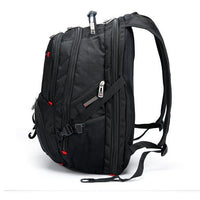 Swiss Military Waterproof Laptop Backpack