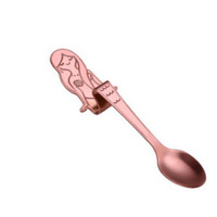 Mermaid Coffee Spoon