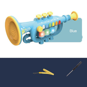 Electric Musical Instrument Toys