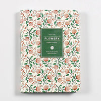 Flowery Journal
