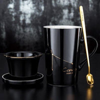 Constellation Tea Mug Set