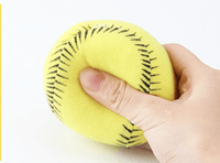 Conjunto de béisbol suave de espuma EVA
