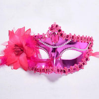 Masquerade Princess Ball Mask