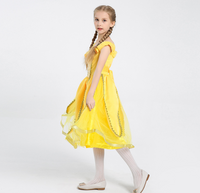 Beauty And The Beast Princess Belle Costume (Child)
