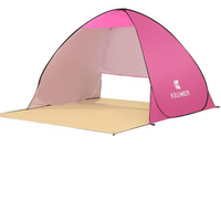 Automatic Sunshade Tent