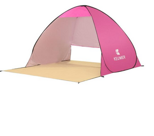 Automatic Sunshade Tent