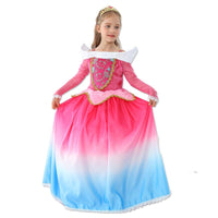 Sleeping Beauty Princess Dress (Child)