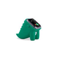 Dinosaur Desktop Charger Stand for Apple Watch
