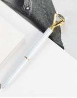 Diamond Topper Pen
