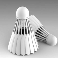 Badminton Bluetooth Speaker