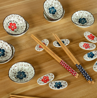 Authentic Sushi Tableware Gift Set
