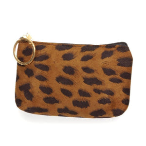 Cheetah Print Handbags